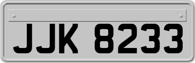 JJK8233