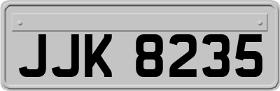 JJK8235