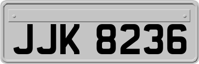 JJK8236