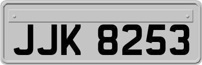 JJK8253