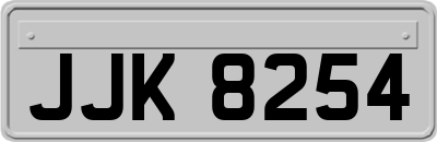 JJK8254
