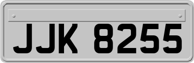 JJK8255