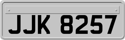 JJK8257