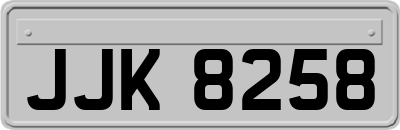 JJK8258