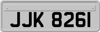 JJK8261