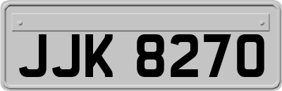 JJK8270