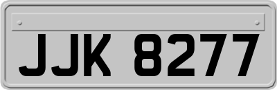 JJK8277