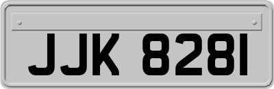 JJK8281