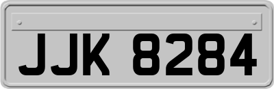 JJK8284