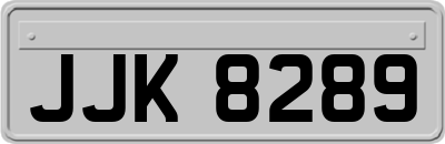 JJK8289