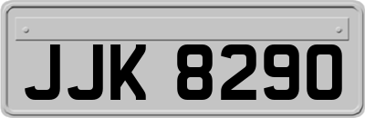 JJK8290