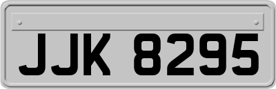 JJK8295