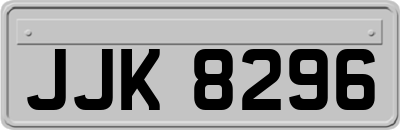 JJK8296