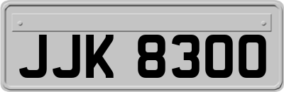 JJK8300