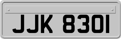 JJK8301
