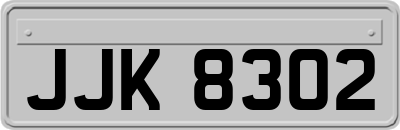 JJK8302