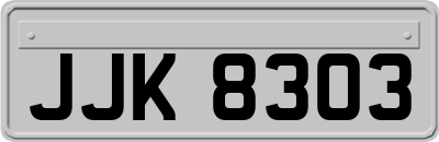 JJK8303