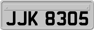 JJK8305