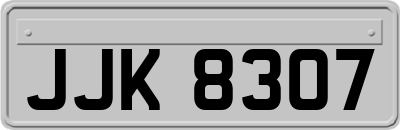 JJK8307