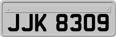JJK8309