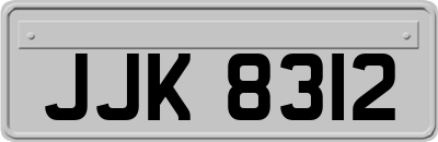 JJK8312