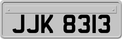JJK8313