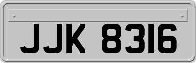 JJK8316