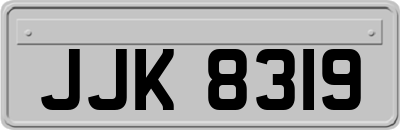 JJK8319