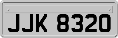 JJK8320