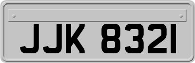 JJK8321