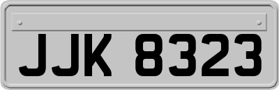 JJK8323