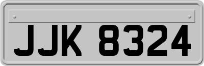 JJK8324