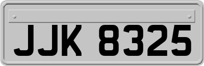 JJK8325