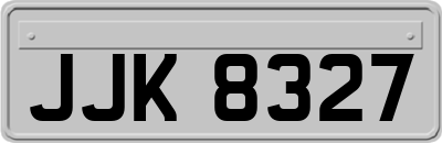 JJK8327
