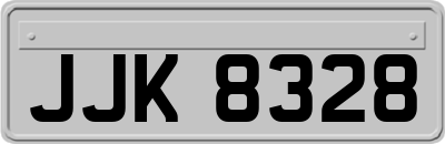 JJK8328