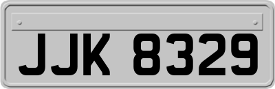 JJK8329