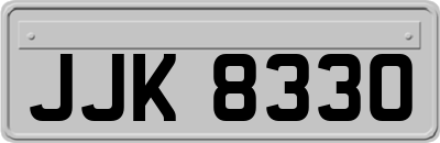 JJK8330