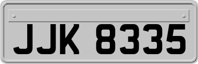 JJK8335
