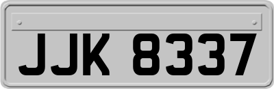 JJK8337