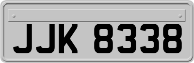 JJK8338