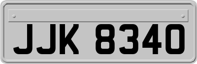 JJK8340
