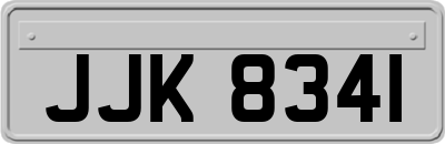 JJK8341