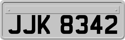JJK8342