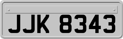 JJK8343