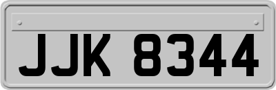 JJK8344