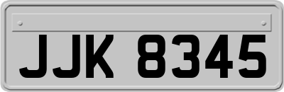 JJK8345