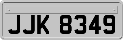 JJK8349
