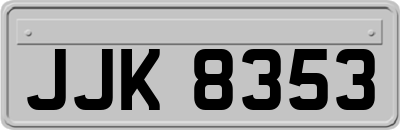 JJK8353