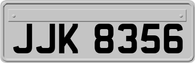 JJK8356