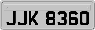 JJK8360